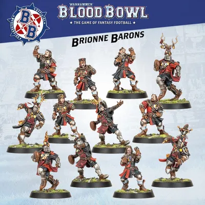 Obrázok produktu pre Games Workshop 202-51, zberateľská figúrka