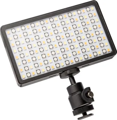 Image de Walimex pro Rainbow LED RGBWW Pocket