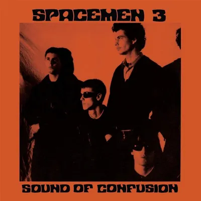 Obrázok produktu pre Spacemen 3: Sound Of Confusion (digipack) - 375 Media - (CD / S)