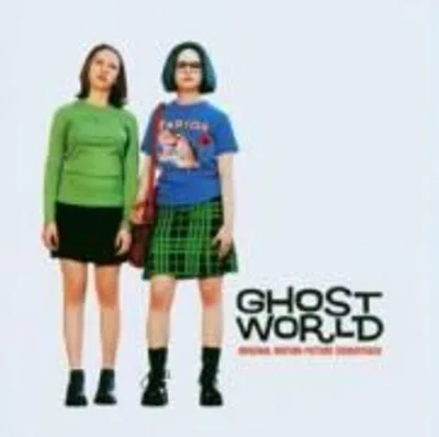 Produktbild von Ghost World