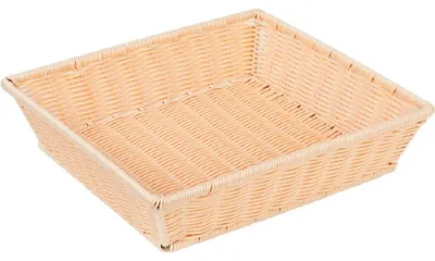 Produktbild von Brot- und Obstkorb, Polypropylen, GN 2/3