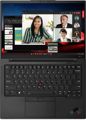 Immagine prodotto di Tp X1 Carbon G11 I7-1355U 16Gb