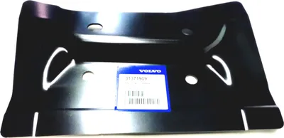 Zdjęcie produktu dla VOLVO S90 wzmocnienie zderzak tylny lewe 31371909 OE