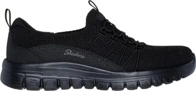 Obrázek produktu pro Pantofle Skechers, černé, velikost 41