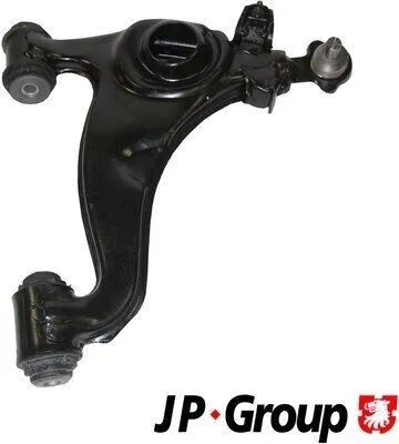 Produktbild von JP GROUP 1340100580 Querlenker Vorne Rechts Unten passend für MERCEDES-BENZ 190 (W201)