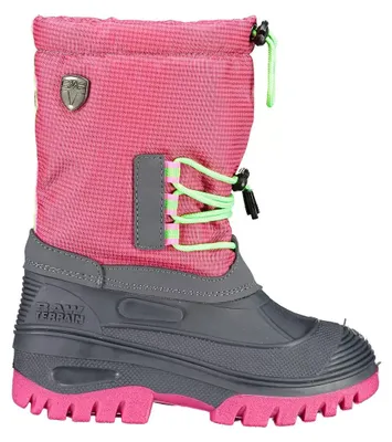Produktbild von CMP 3Q49574K-N950 Kinder-Schneestiefel in Rosa – 3Q49574K-B351