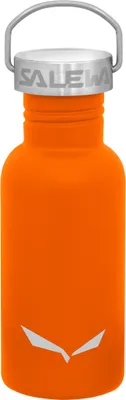 Productafbeelding van Salewa Aurino 0,5 liter, oranje, drinkfles voor outdoor gebruik