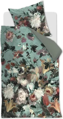 Produktbild von Beddinghouse Bettwäsche-Ganitur Grandeur Farbe Multi Größe 155x220+80x80