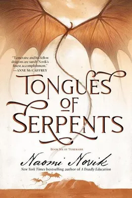 Immagine prodotto di Tongues of Serpents