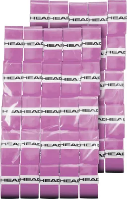Immagine prodotto di Racchetta Head Prime Tour Clear Polybag Tennis-overgrip 50 Einheiten Lila Lila One Size