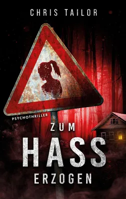 Produktbild von Zum Hass erzogen