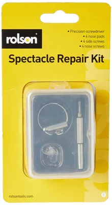 Productafbeelding van Rolson brillenreparatieset
