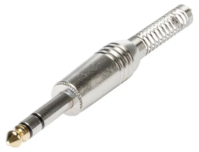 Obrázek produktu pro Sommer Cable HI-J63S02 Jack 6,3 mm