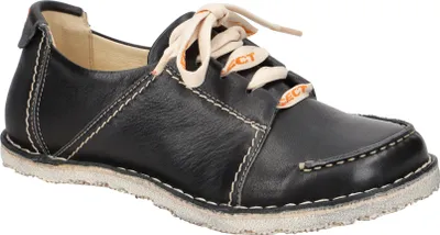 Produktbild von Eject Komfort Schnürschuhe Damen 31373836373936 Schwarz 37 EU