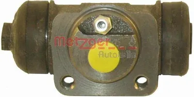 Produktbild von METZGER Radbremszylinder Trommelbremse Hinten für BMW 5 Limousine (E28) 101-109