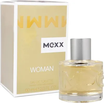 Obrázek produktu pro Mexx Woman Woda toaletowa, 60ml