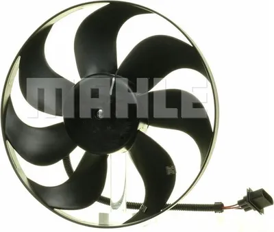 Obrázok produktu pre Ventilátor chladenia motora MAHLE pre SEAT AROSA