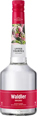 Produktbild von Waldler Original - Privatbrennerei Unterthurner