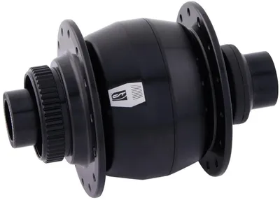Obrázek produktu pro Contec Ct Dynamo Powerhouse 1+ 28L. Černá