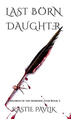 Produktbild von Last Born Daughter