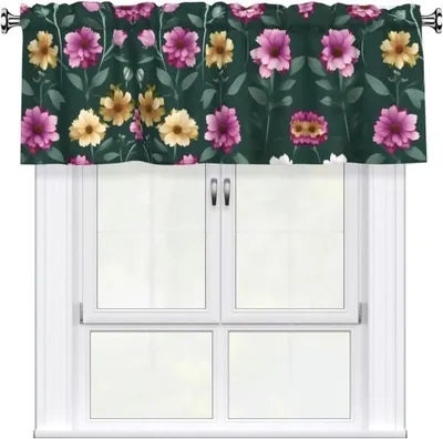 Produktbild von Famanu – Tischläufer türkis, 33 x 183 cm, moderne Tischdekoration, waschbar, geeignet für Hochzeiten, Feiern und zur Dekoration von Küchen