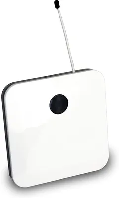 Produktbild von Hauppauge 01550, Vanillefarbe, Z-Wave