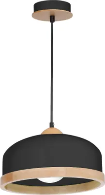 Obrázok produktu pre Závesná lampa 1x60 W E27 STUDIO MLP8851 Milagro