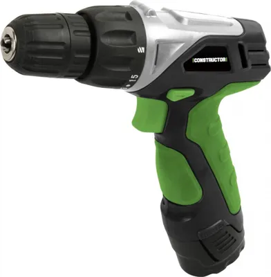 Image de Perceuse-visseuse 7,2 V - 1300 mAh