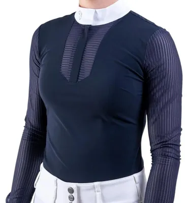 Image de Samshield Faustine Turniershirt Damen