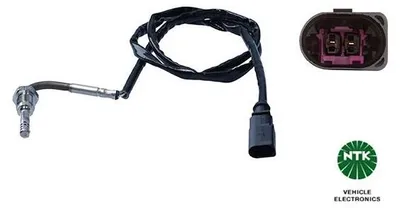 Produktbild von NTK 95421 Abgastemperatursensor für VW GOLF VI (5K1)