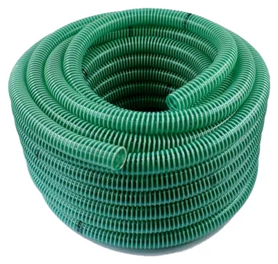 Produktbild von Saugschlauch 1 Zoll Druckschlauch 25mm Innendurchmesser (15m)