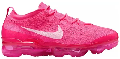 Produktbild von Nike Air VaporMax 2023 Flyknit Hyper Pink (Women's) - EU 36.5