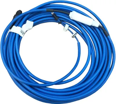 Produktbild von Kabel + schwenkset io dyn 18m Dolphin 9995899-DIY