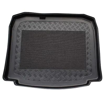 Produktbild von Z535508 Kofferraumwanne passend für Audi A3 SPORTBACK (8P) 09.2004-08.2008 not for quattro Schrägheck 5türer