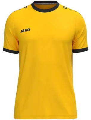 Produktbild von Jako Trikot One Ka - gelb, Größe:140