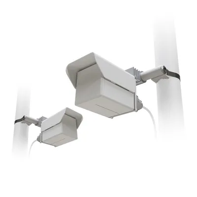 Produktbild von CUBEG-5AC60AYPAIR - Wireless Wire Cube Pro