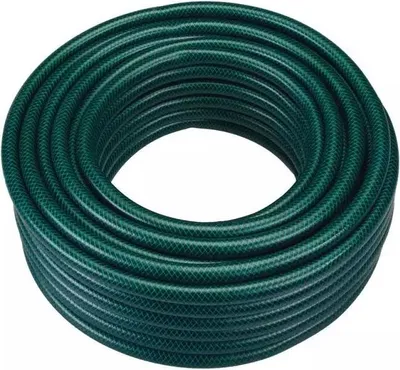 Produktbild von 3-Lagig Wasserschlauch 3/4" Bewässerungsschlauch Gartenschlauch 50m Schlauch