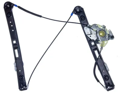 Obrázok produktu pre DENCKERMANN L000003 Elektrický okenný mechanizmus vpredu vľavo pre BMW 3 Sedan (E46) a 3 Touring (E46)