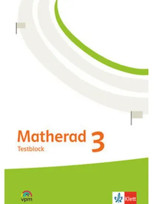 Obrázok produktu pre Matherad 3
