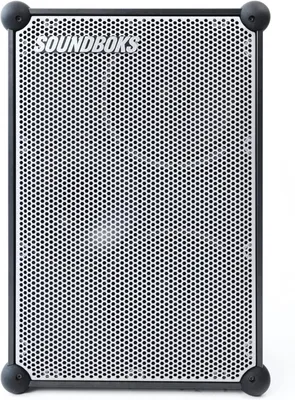 Zdjęcie produktu dla Soundboks 4 głośnik Bluetooth najgłośniejszy głośnik imprezowy 126 dB 40 H