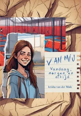 Produktbild von Van mij