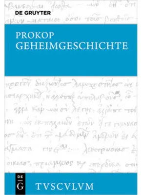 Produktbild von Anekdota