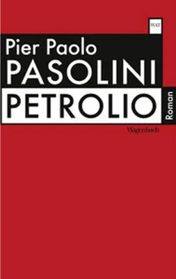 Image de Petrolio