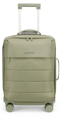 Produktbild von EPIC Orbit 55 cm Trolley Leaf Green grün