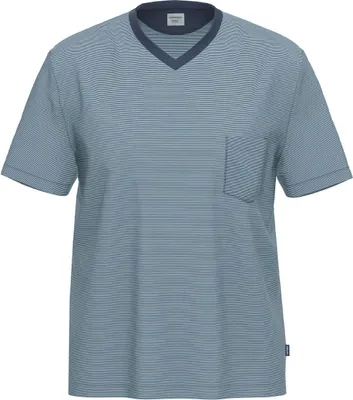 Produktbild von Oberteil 1/2 Arm Men / Mix & Match von der Marke Ammann XXL