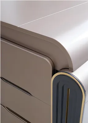Immagine prodotto di Scrivania direzionale Scrivanie Scrivania per ufficio Tavoli di arredamento 240cm