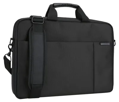 Produktbild von Acer Notebook Tasche, Aktenkoffer, 39,6 cm (15.6"), 425 g