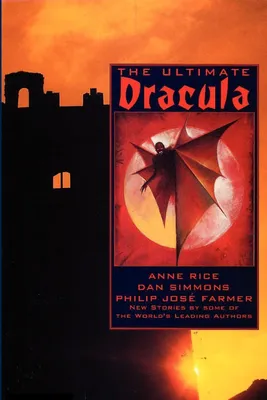 Produktbild von The Ultimate Dracula