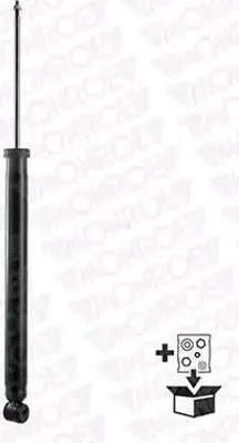 Zdjęcie produktu dla Amortyzator MONROE G1219