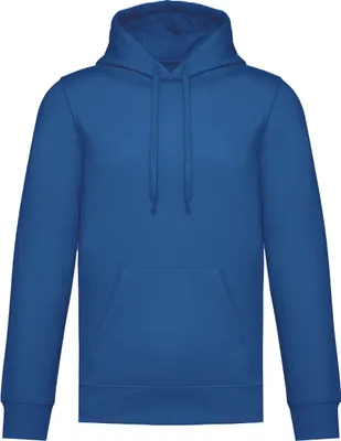 Produktbild von Kariban Recyceltes Uni-Sweatshirt mit Kapuze